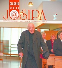 Novi broj Glasnika svetog Josipa